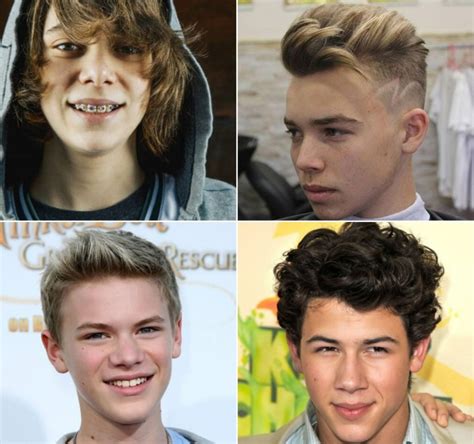 frisuren teenager|Frisuren für Jungs ab 12 für lange, mittellange und kurze .